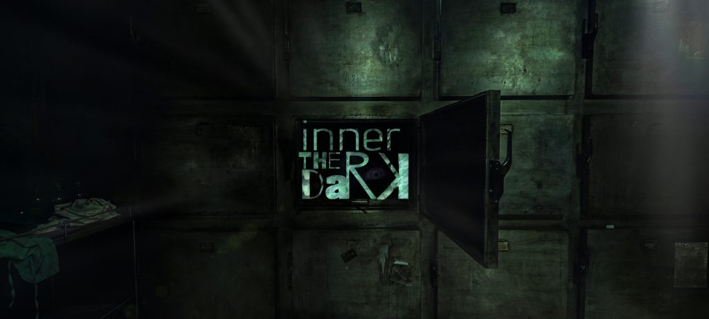 Découvrez les Mystères de l'Obscur avec "Inner the Dark" sur YouTube